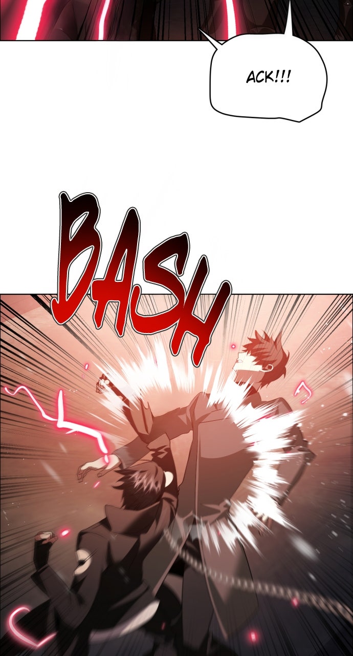 Zero Game Ep. 368 - Trapped page 60 - 
