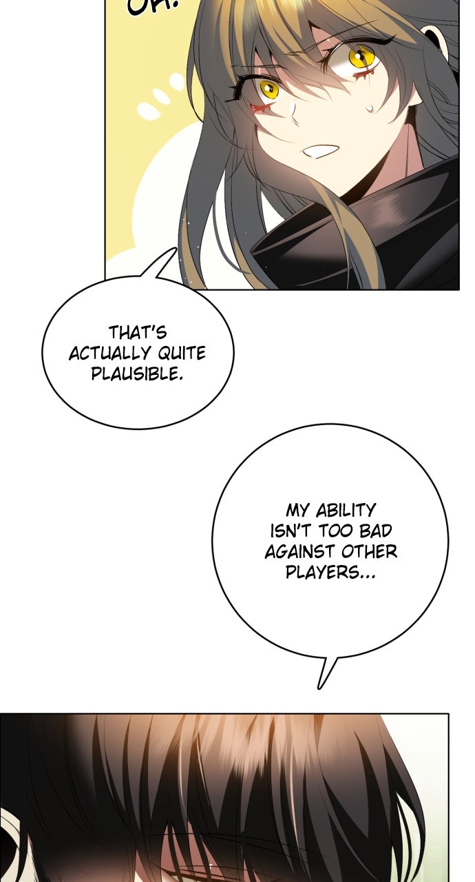 Zero Game Ep. 368 - Trapped page 7 - 