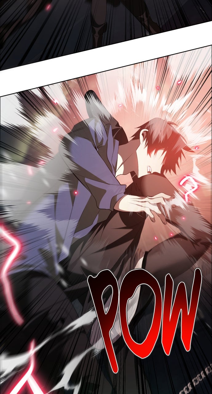 Zero Game Ep. 368 - Trapped page 61 - 