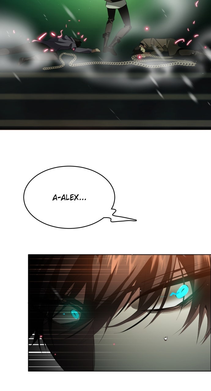Zero Game Ep. 368 - Trapped page 63 - 