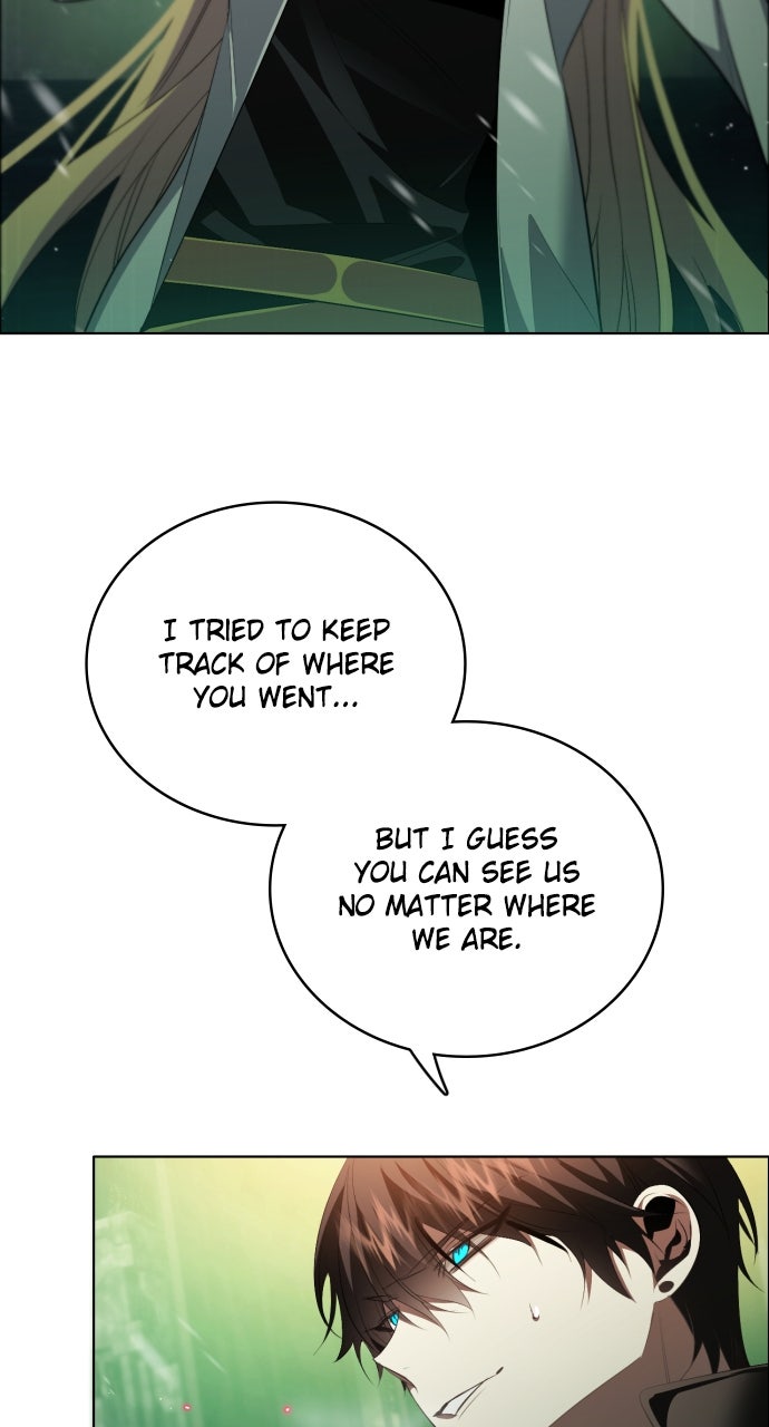 Zero Game Ep. 368 - Trapped page 65 - 