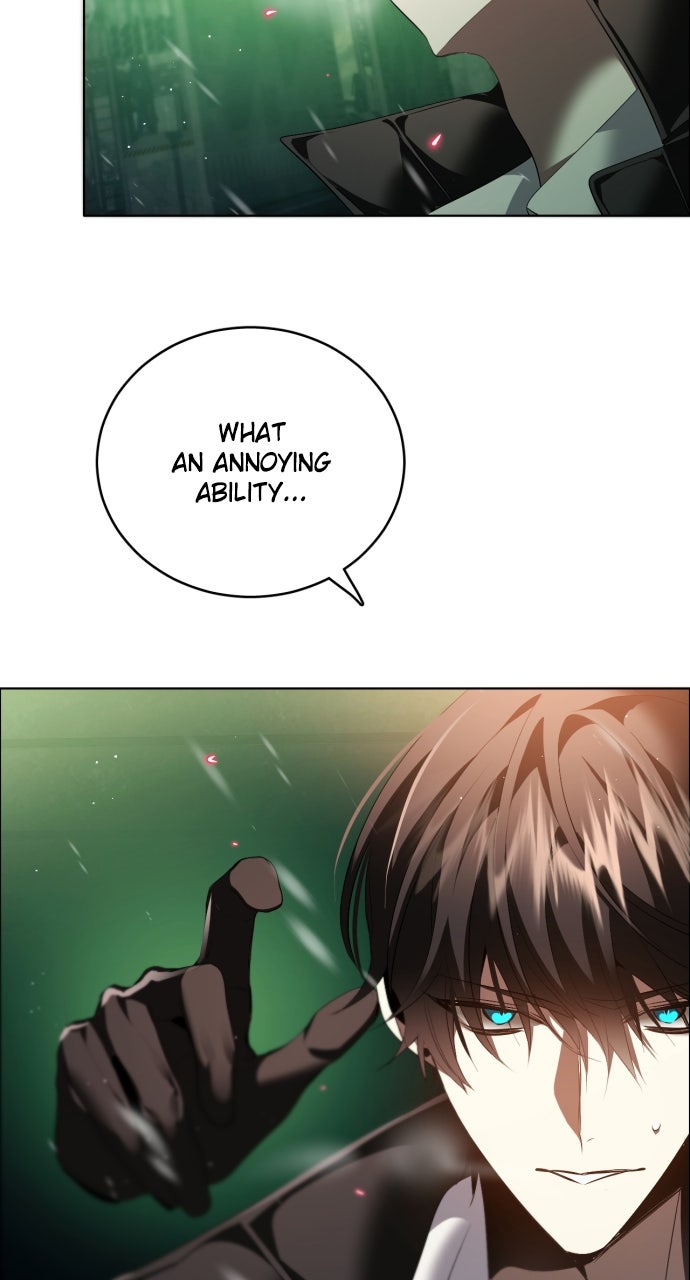 Zero Game Ep. 368 - Trapped page 66 - 