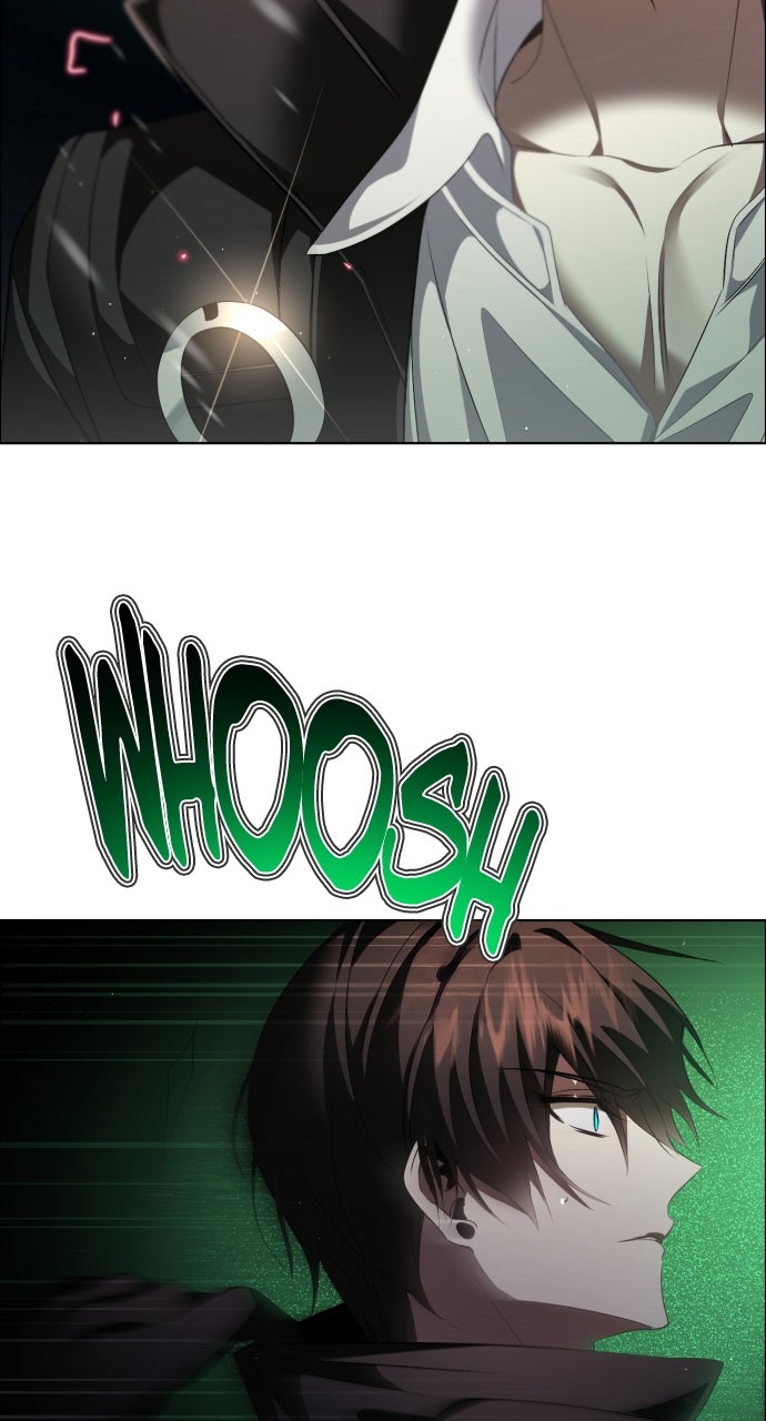 Zero Game Ep. 368 - Trapped page 67 - 