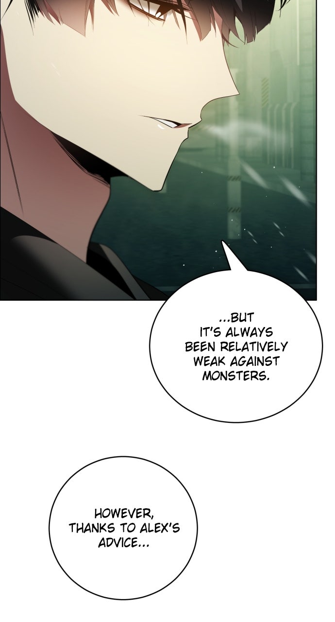 Zero Game Ep. 368 - Trapped page 8 - 