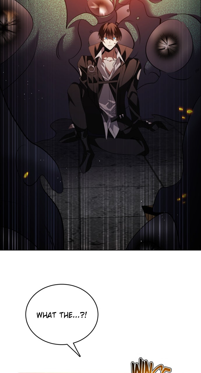 Zero Game Ep. 368 - Trapped page 72 - 