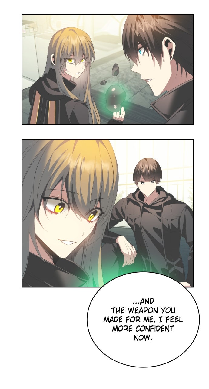 Zero Game Ep. 368 - Trapped page 9 - 