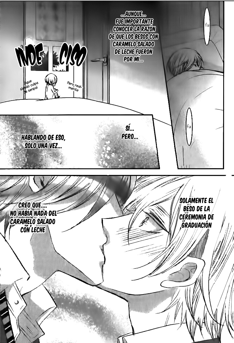 Zero Kyori Chapter 2 page 43 - 