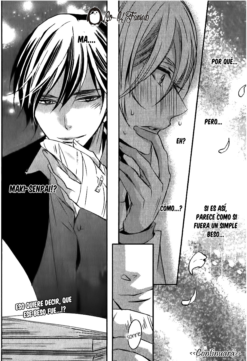 Zero Kyori Chapter 2 page 44 - 