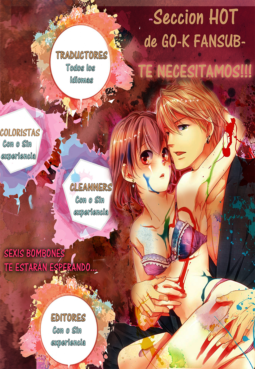 Zero Kyori Chapter 2 page 45 - 