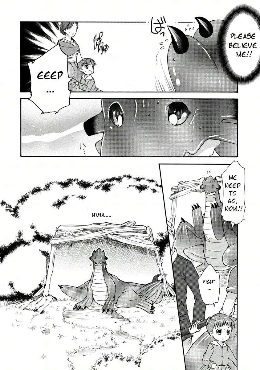 Zero No Tsukaima Gaiden: Tabasa No Bouken Chapter 10 page 11 - 