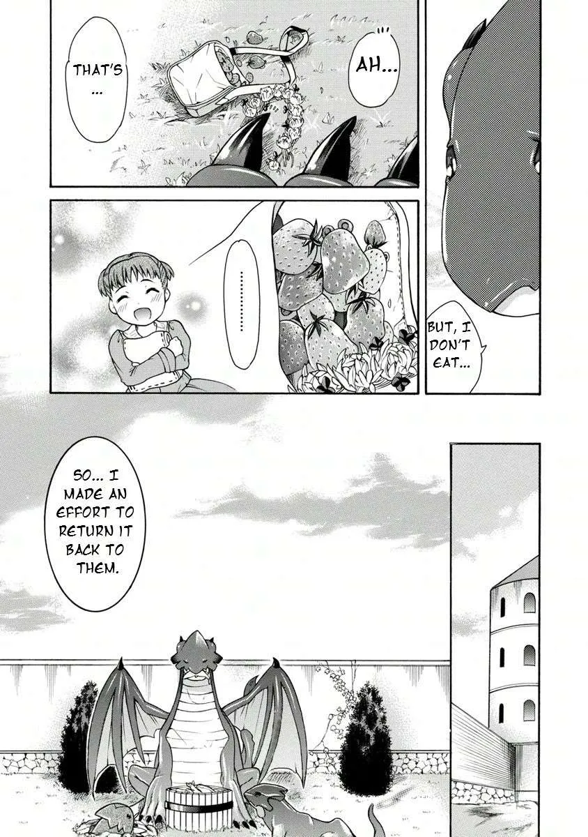 Zero No Tsukaima Gaiden: Tabasa No Bouken Chapter 10 page 12 - 