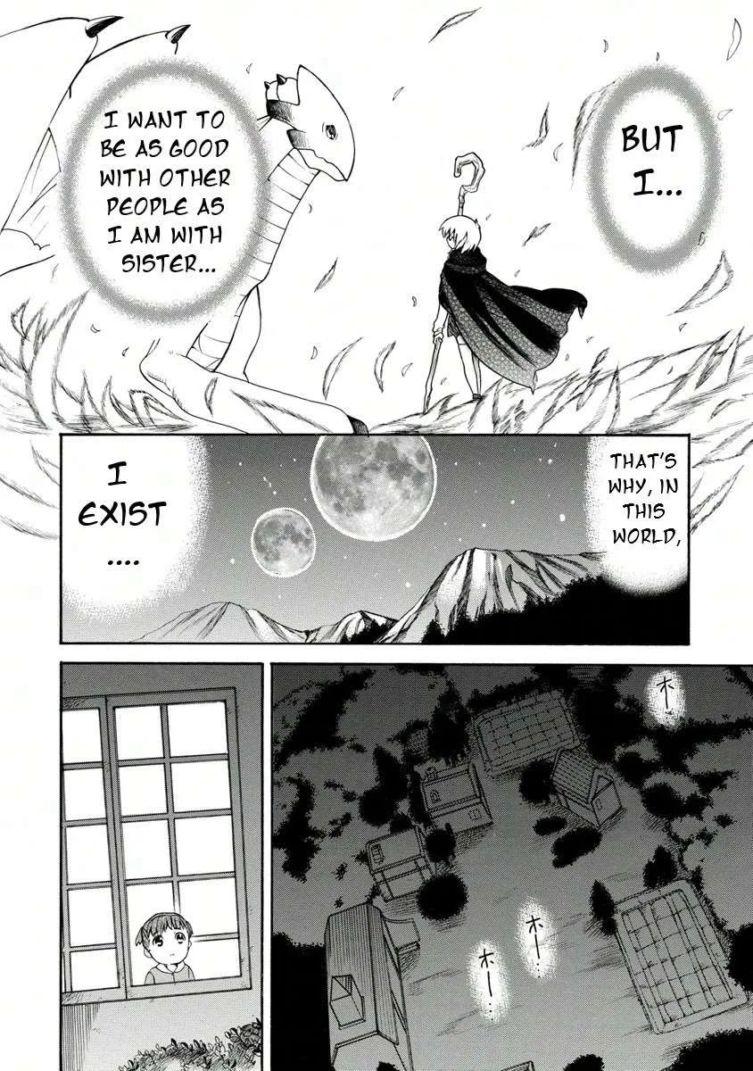 Zero No Tsukaima Gaiden: Tabasa No Bouken Chapter 10 page 15 - 