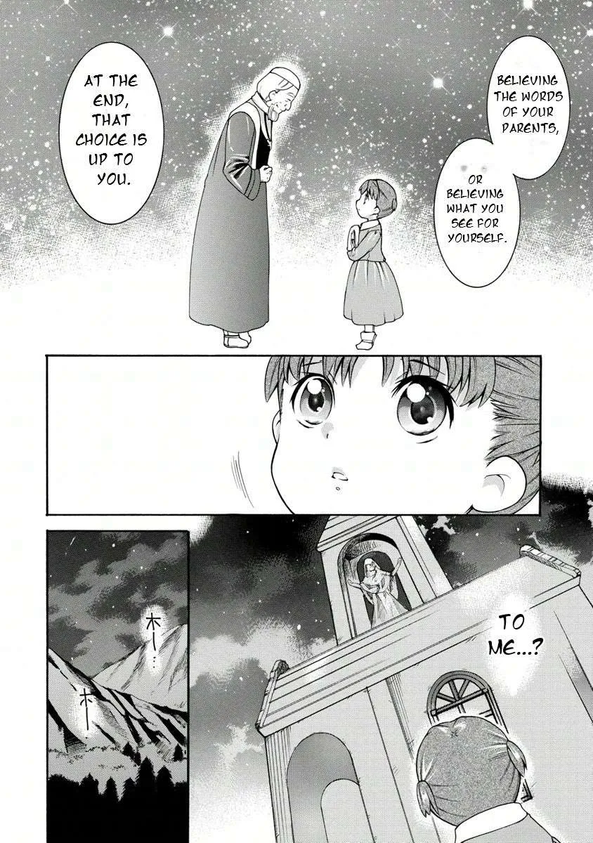 Zero No Tsukaima Gaiden: Tabasa No Bouken Chapter 10 page 19 - 