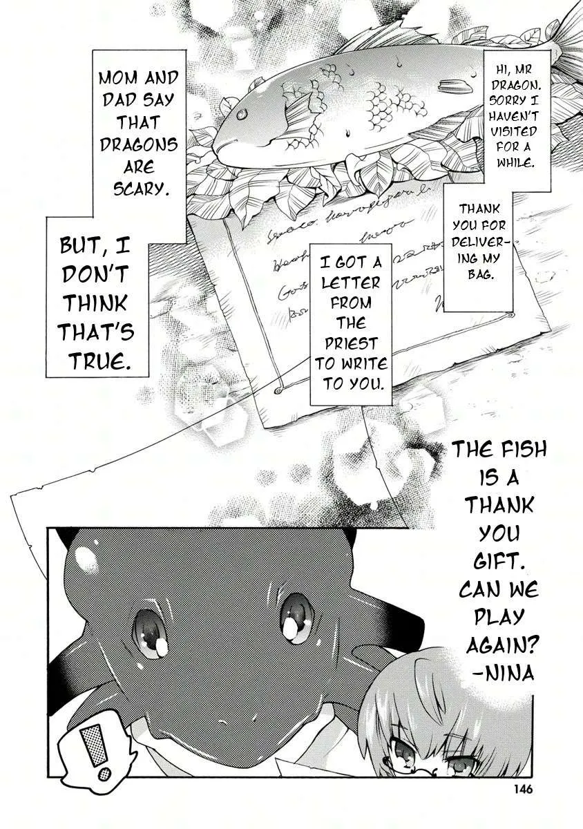 Zero No Tsukaima Gaiden: Tabasa No Bouken Chapter 10 page 21 - 
