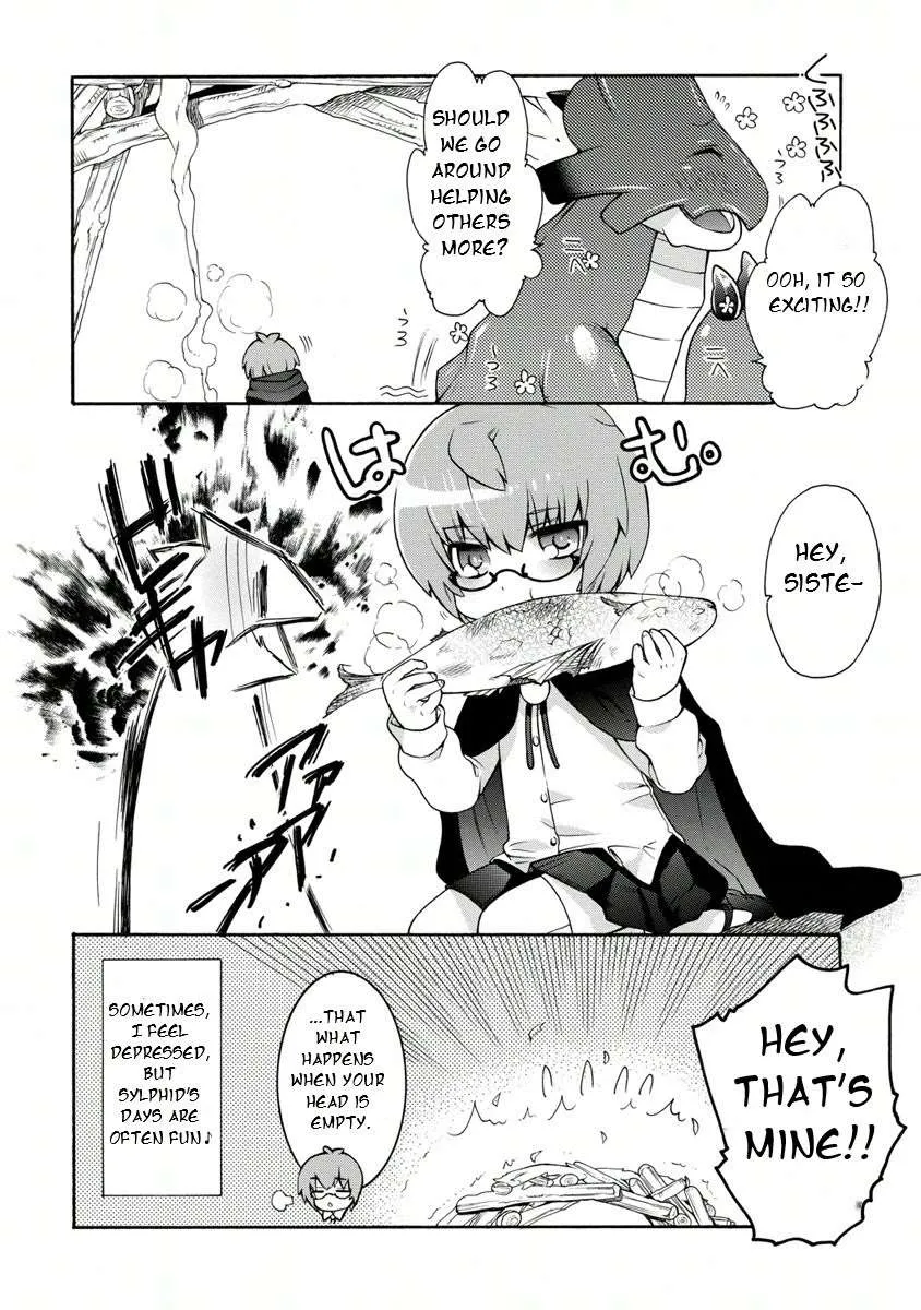 Zero No Tsukaima Gaiden: Tabasa No Bouken Chapter 10 page 23 - 