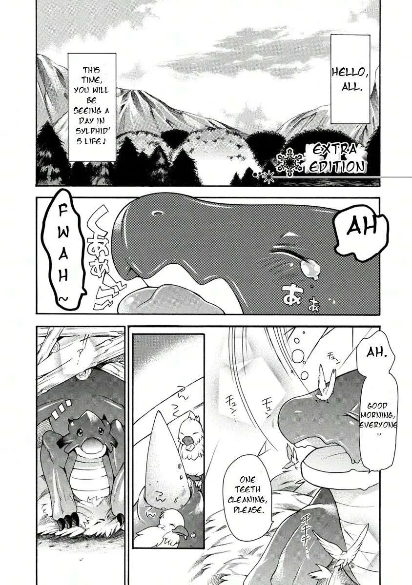 Zero No Tsukaima Gaiden: Tabasa No Bouken Chapter 10 page 4 - 