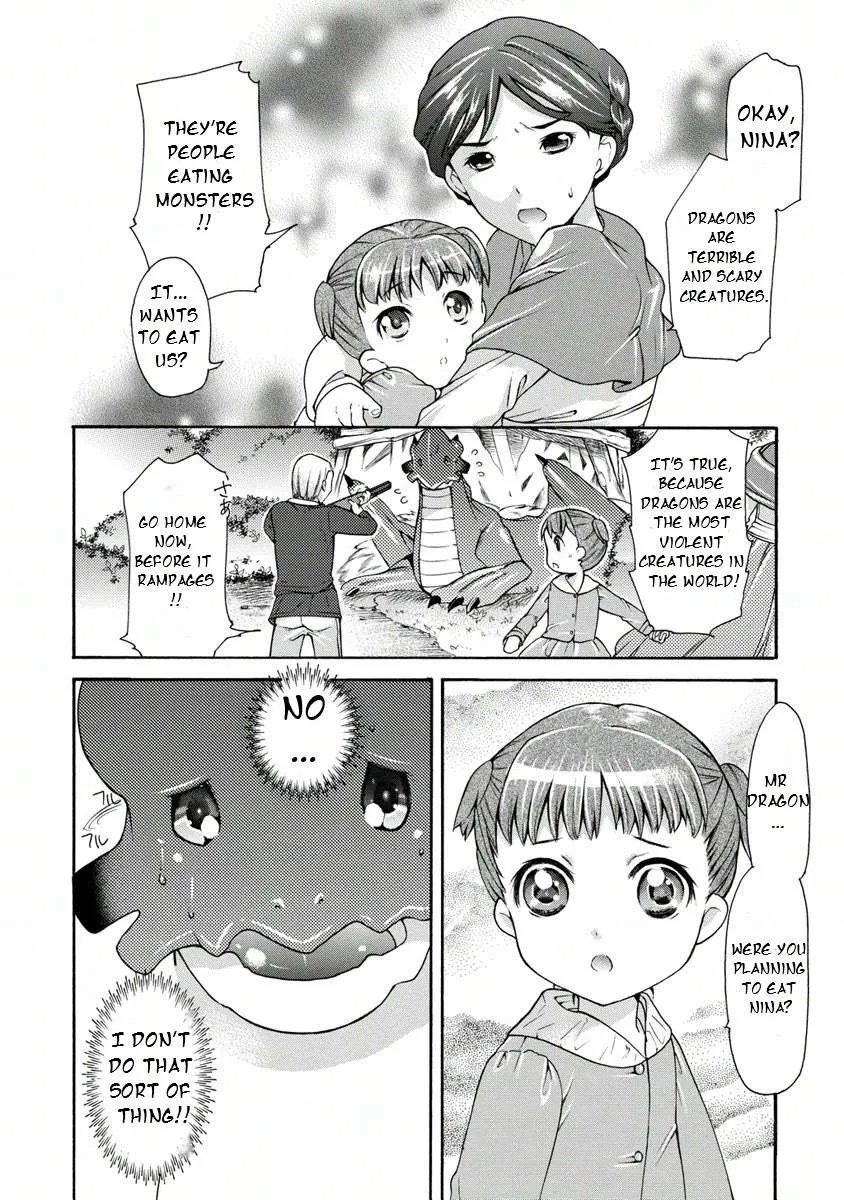 Zero No Tsukaima Gaiden: Tabasa No Bouken Chapter 10 page 10 - 