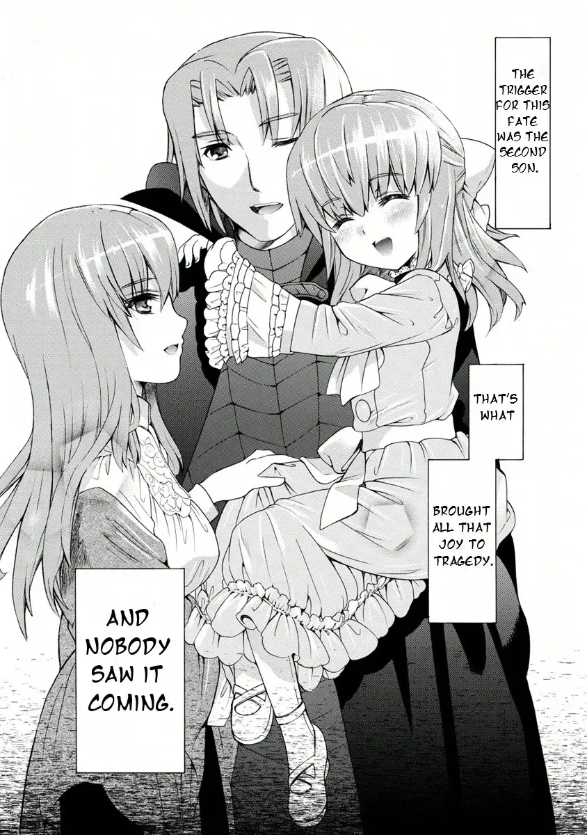 Zero No Tsukaima Gaiden: Tabasa No Bouken Chapter 11 page 33 - 