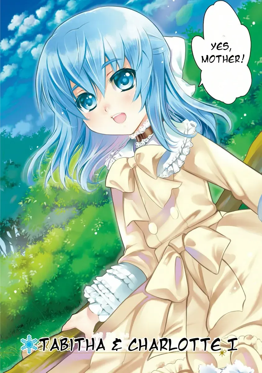 Zero No Tsukaima Gaiden: Tabasa No Bouken Chapter 11 page 7 - 