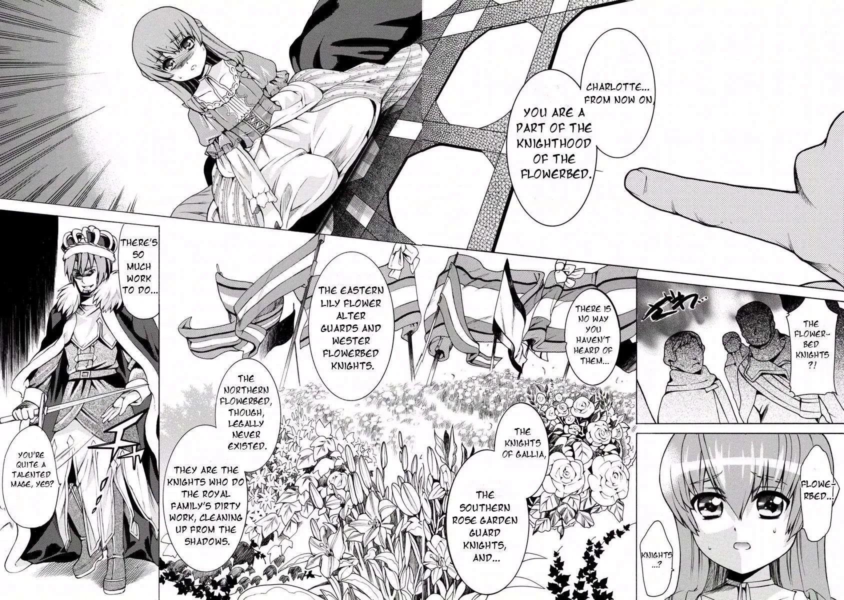 Zero No Tsukaima Gaiden: Tabasa No Bouken Chapter 13 page 29 - 