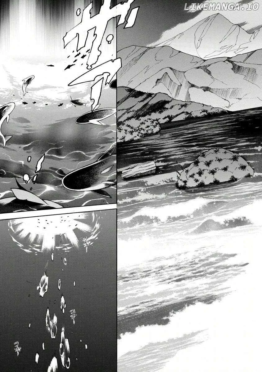Zero No Tsukaima Gaiden: Tabasa No Bouken Chapter 14 page 20 - 