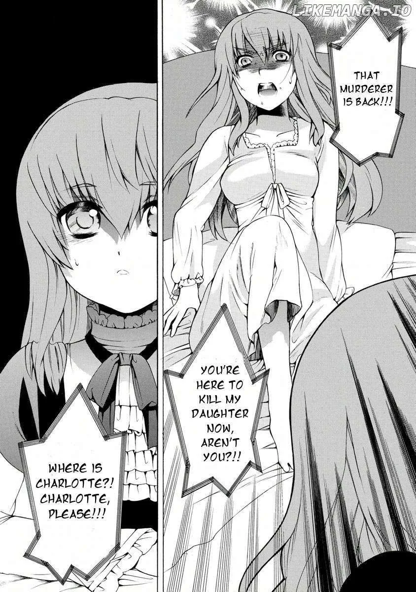 Zero No Tsukaima Gaiden: Tabasa No Bouken Chapter 14 page 5 - 