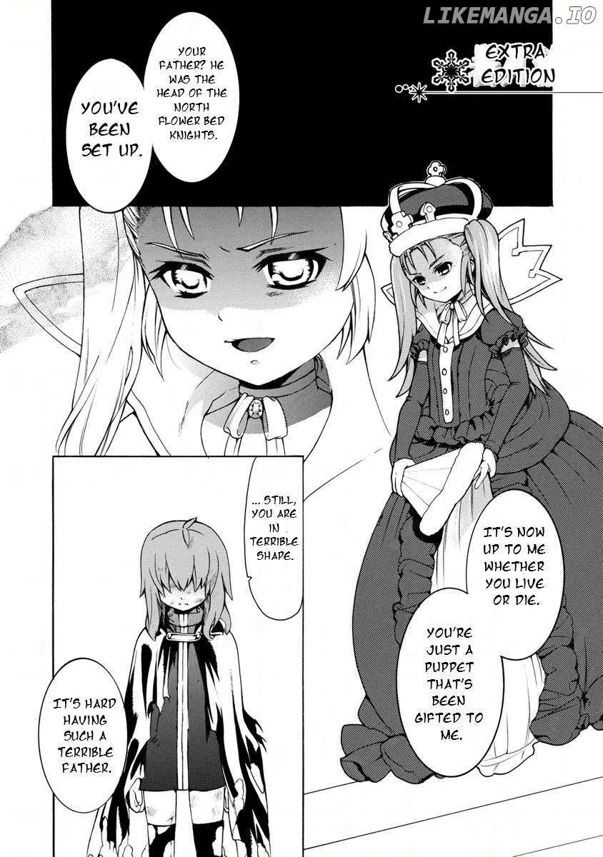 Zero No Tsukaima Gaiden: Tabasa No Bouken Chapter 15.5 page 5 - 