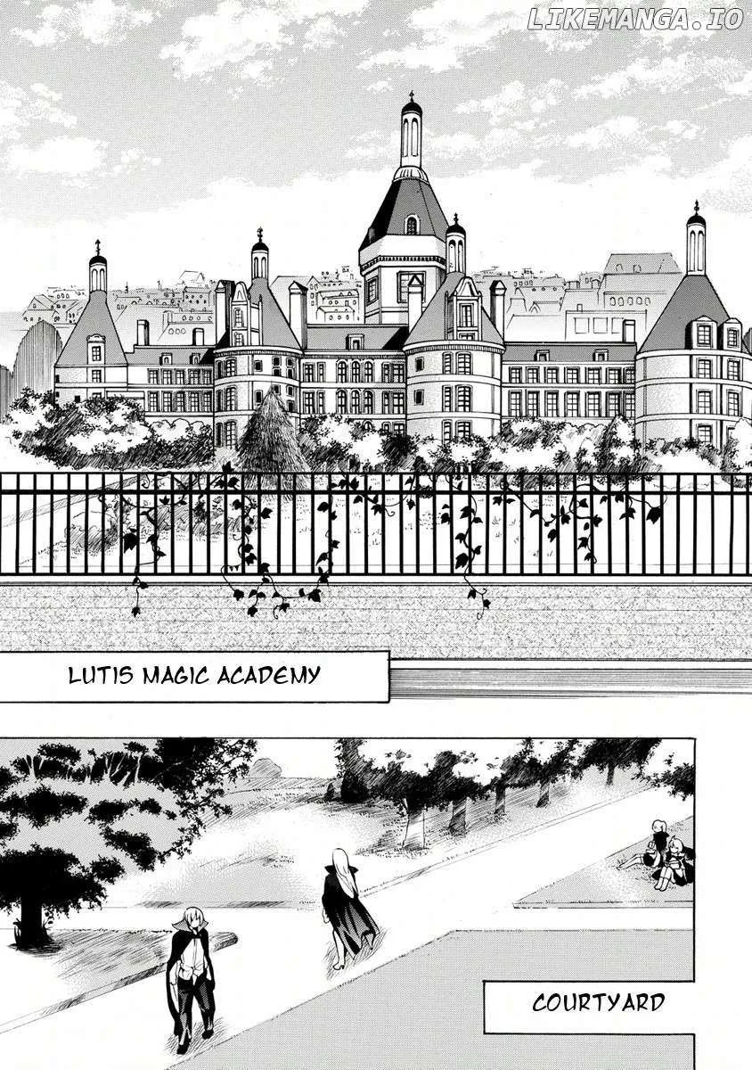 Zero No Tsukaima Gaiden: Tabasa No Bouken Chapter 15 page 25 - 