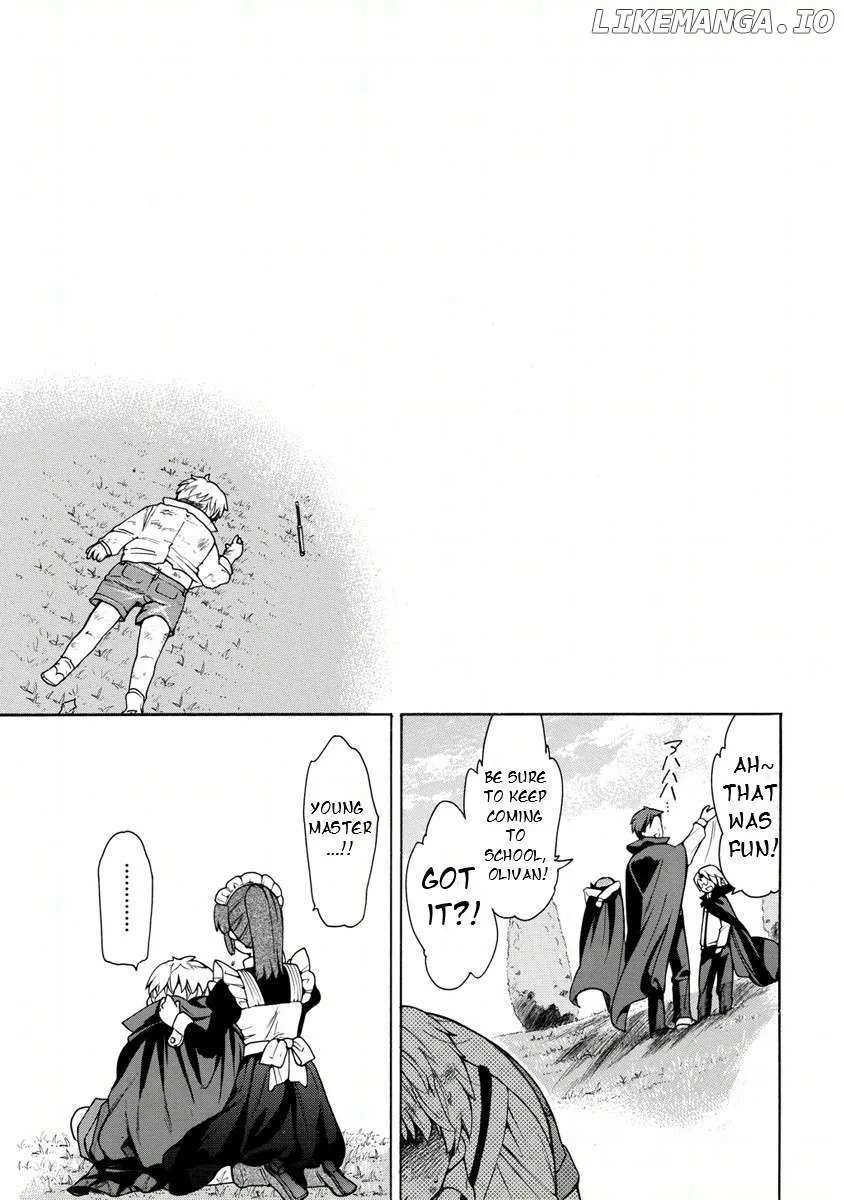 Zero No Tsukaima Gaiden: Tabasa No Bouken Chapter 15 page 29 - 