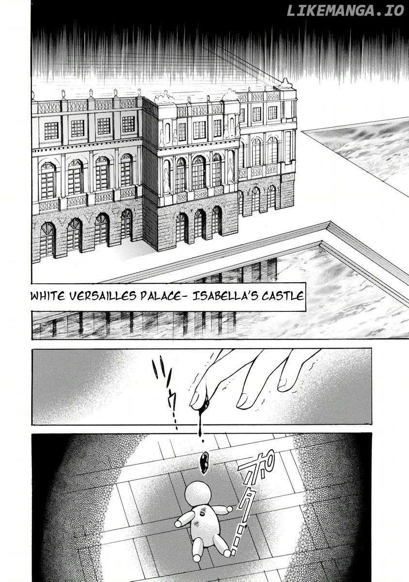 Zero No Tsukaima Gaiden: Tabasa No Bouken Chapter 15 page 10 - 