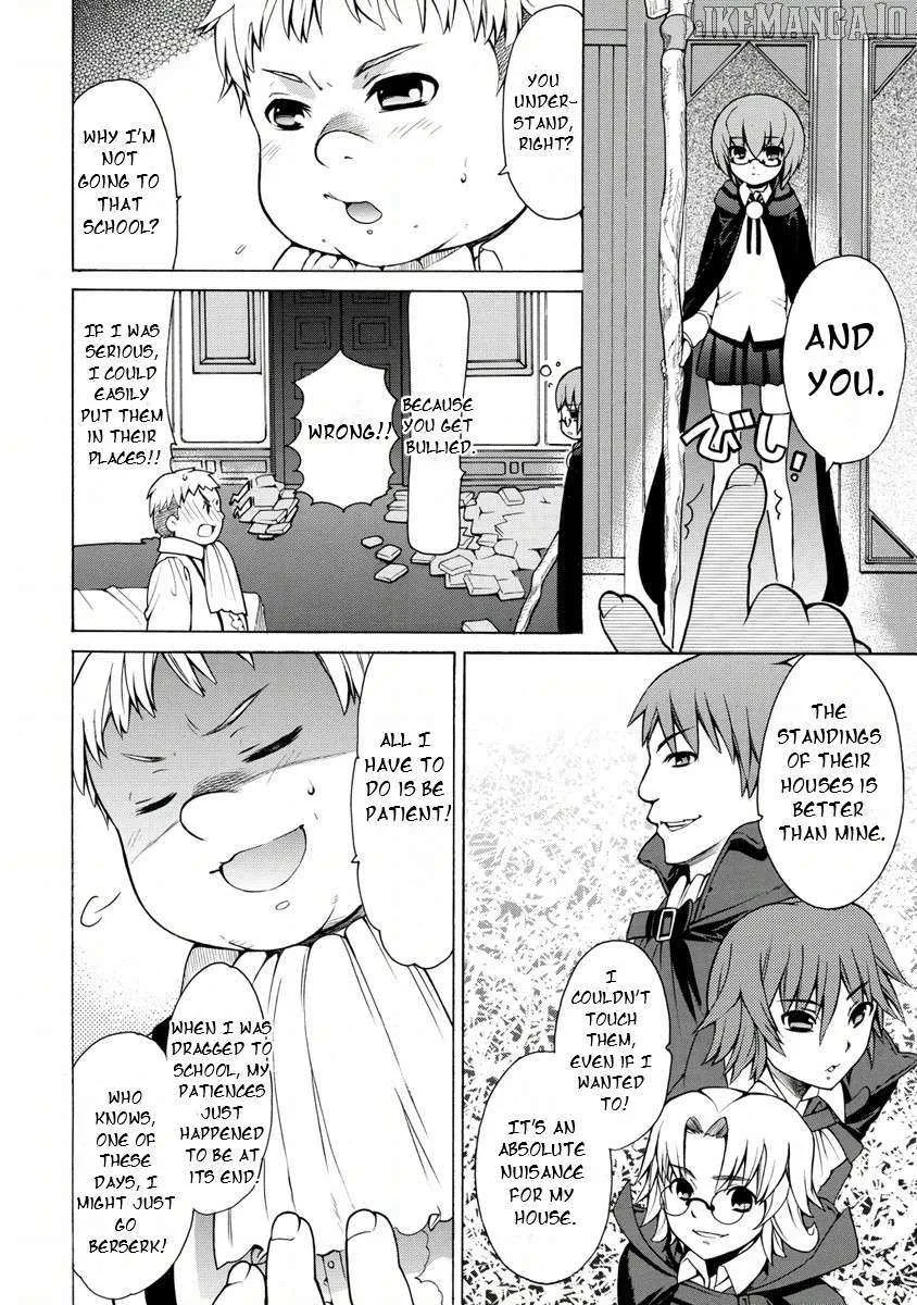 Zero No Tsukaima Gaiden: Tabasa No Bouken Chapter 16 page 9 - 