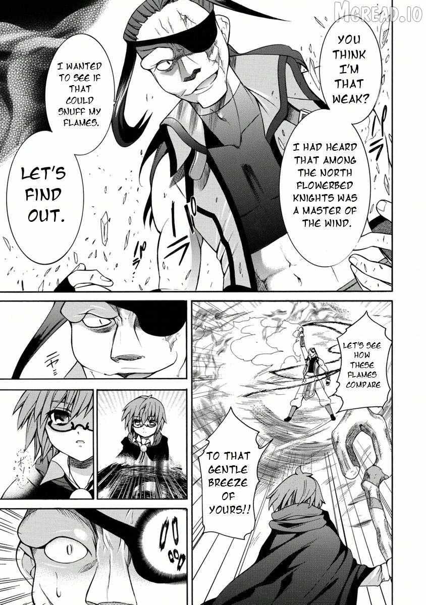 Zero No Tsukaima Gaiden: Tabasa No Bouken Chapter 25 page 26 - 