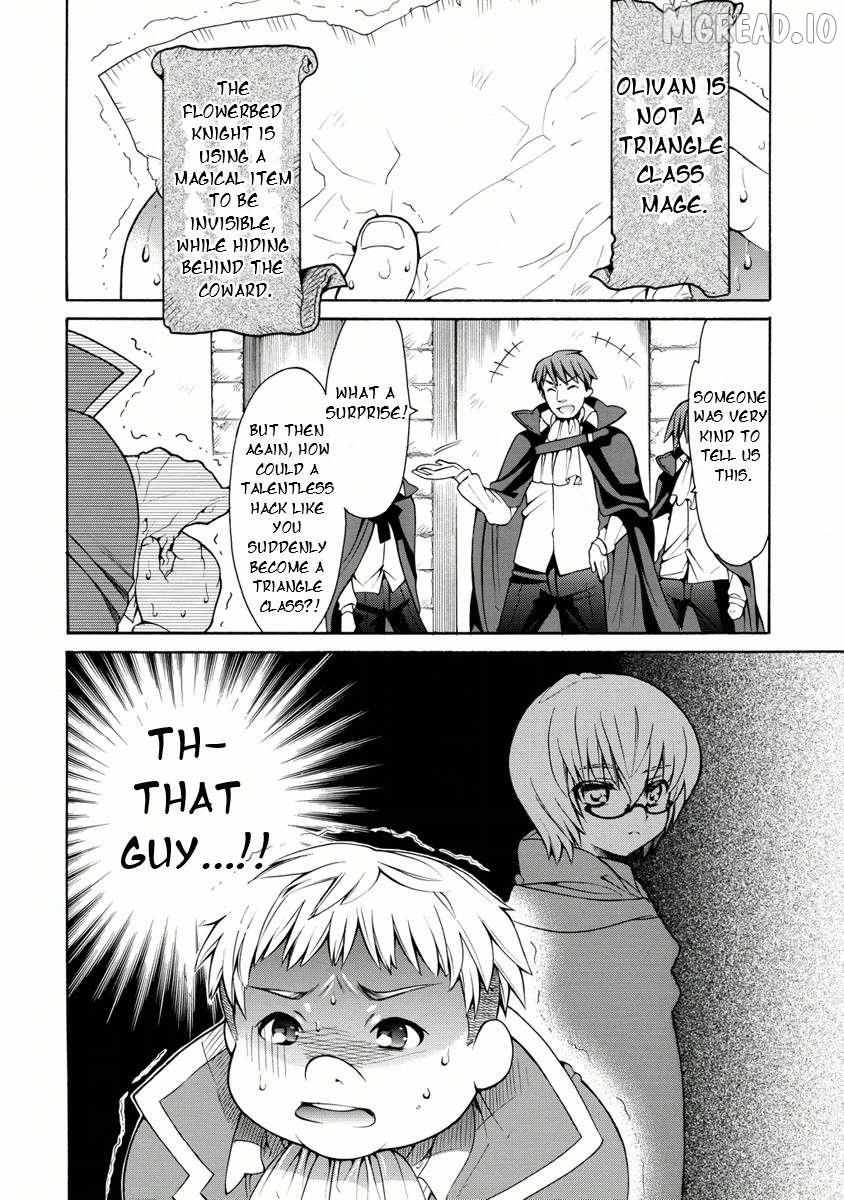 Zero No Tsukaima Gaiden: Tabasa No Bouken Chapter 25 page 7 - 