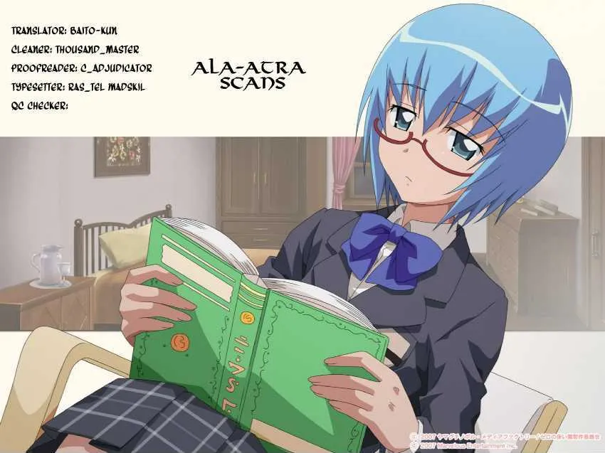 Zero No Tsukaima Gaiden: Tabasa No Bouken Chapter 3 page 32 - 