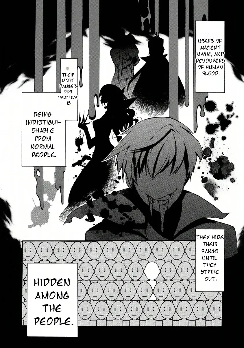 Zero No Tsukaima Gaiden: Tabasa No Bouken Chapter 4 page 11 - 