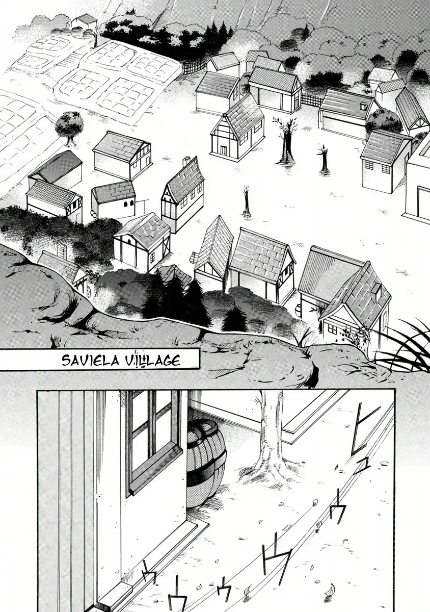 Zero No Tsukaima Gaiden: Tabasa No Bouken Chapter 4 page 24 - 