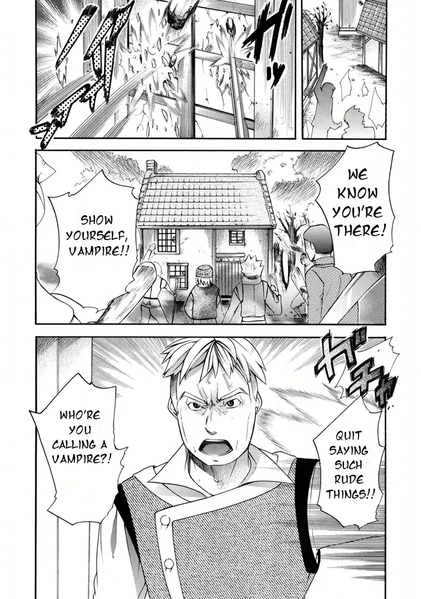 Zero No Tsukaima Gaiden: Tabasa No Bouken Chapter 5 page 24 - 