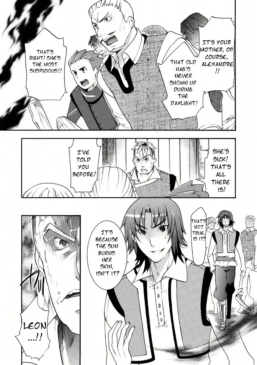 Zero No Tsukaima Gaiden: Tabasa No Bouken Chapter 5 page 25 - 