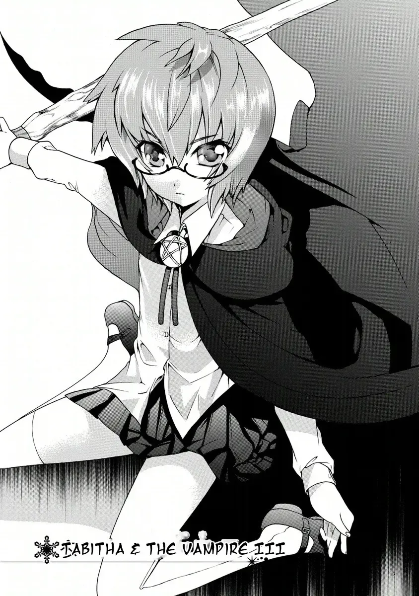 Zero No Tsukaima Gaiden: Tabasa No Bouken Chapter 6 page 9 - 