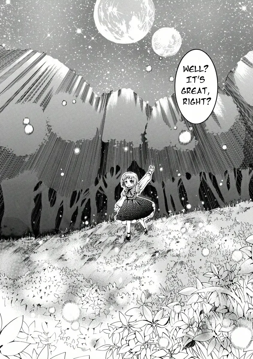 Zero No Tsukaima Gaiden: Tabasa No Bouken Chapter 8 page 24 - 