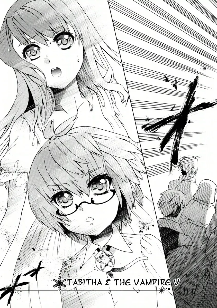 Zero No Tsukaima Gaiden: Tabasa No Bouken Chapter 8 page 6 - 