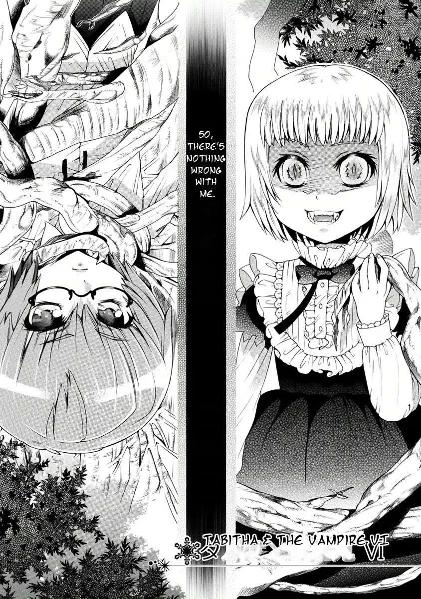 Zero No Tsukaima Gaiden: Tabasa No Bouken Chapter 9 page 4 - 