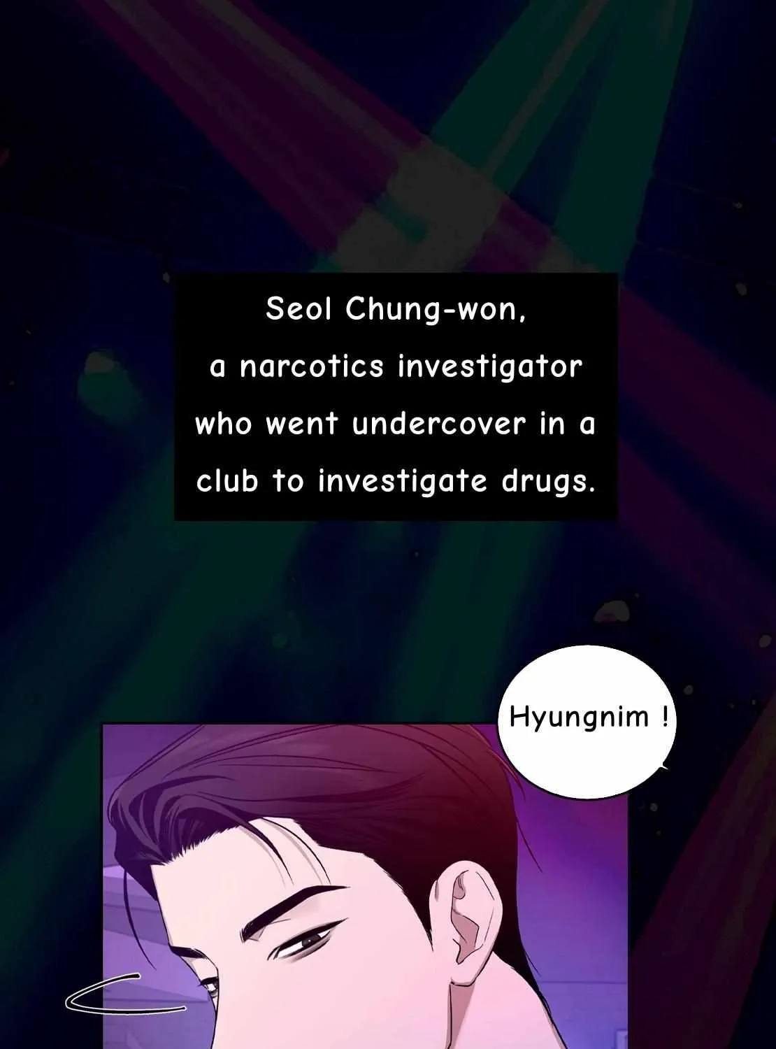 Zero Side Chapter 0.1 page 2 - 