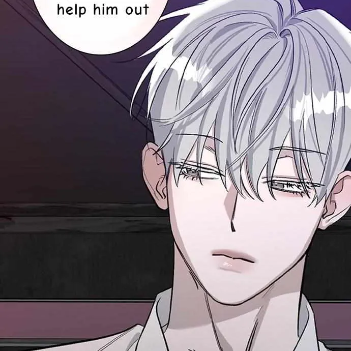 Zero Side Chapter 0.1 page 11 - 
