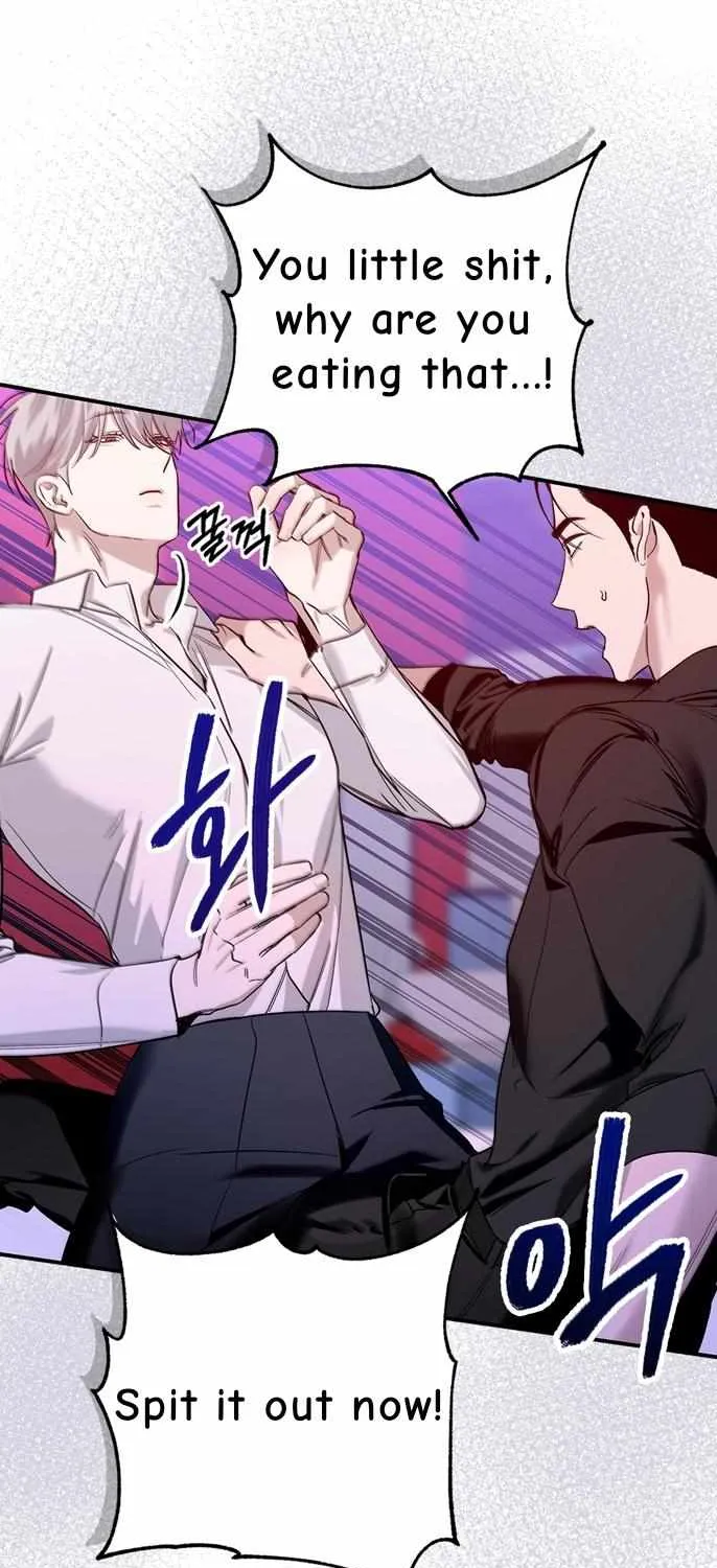 Zero Side Chapter 0.1 page 14 - 