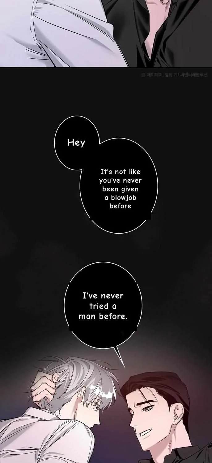 Zero Side Chapter 0.1 page 16 - 