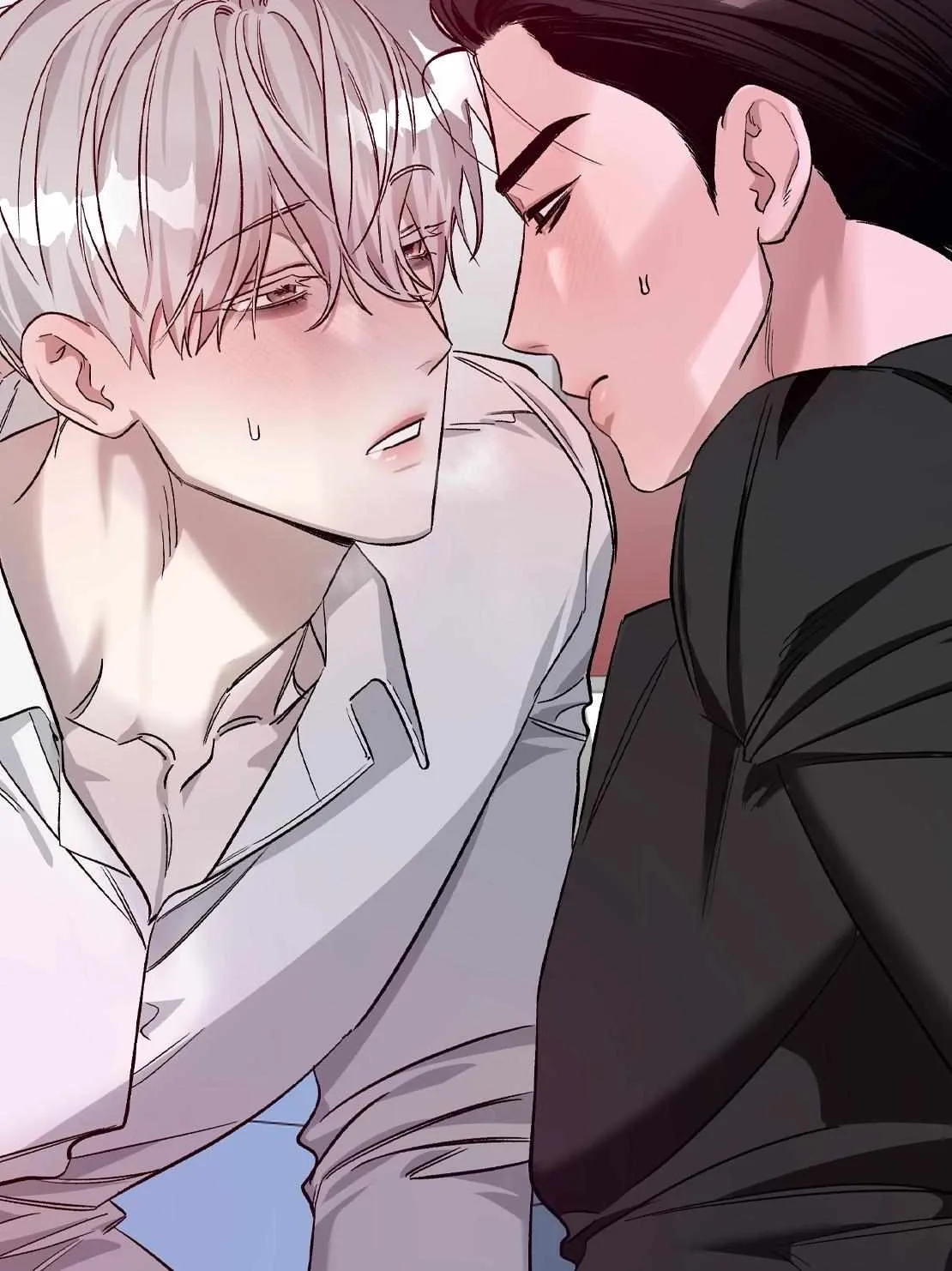 Zero Side Chapter 0.1 page 20 - 