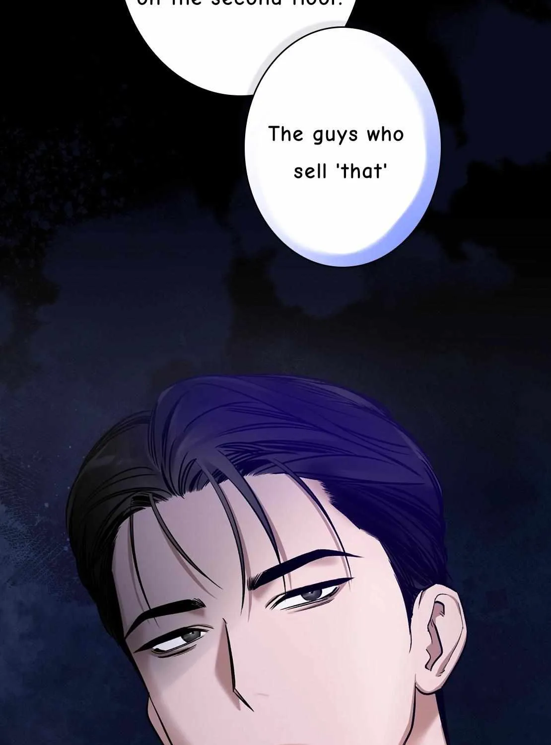 Zero Side Chapter 0.1 page 4 - 
