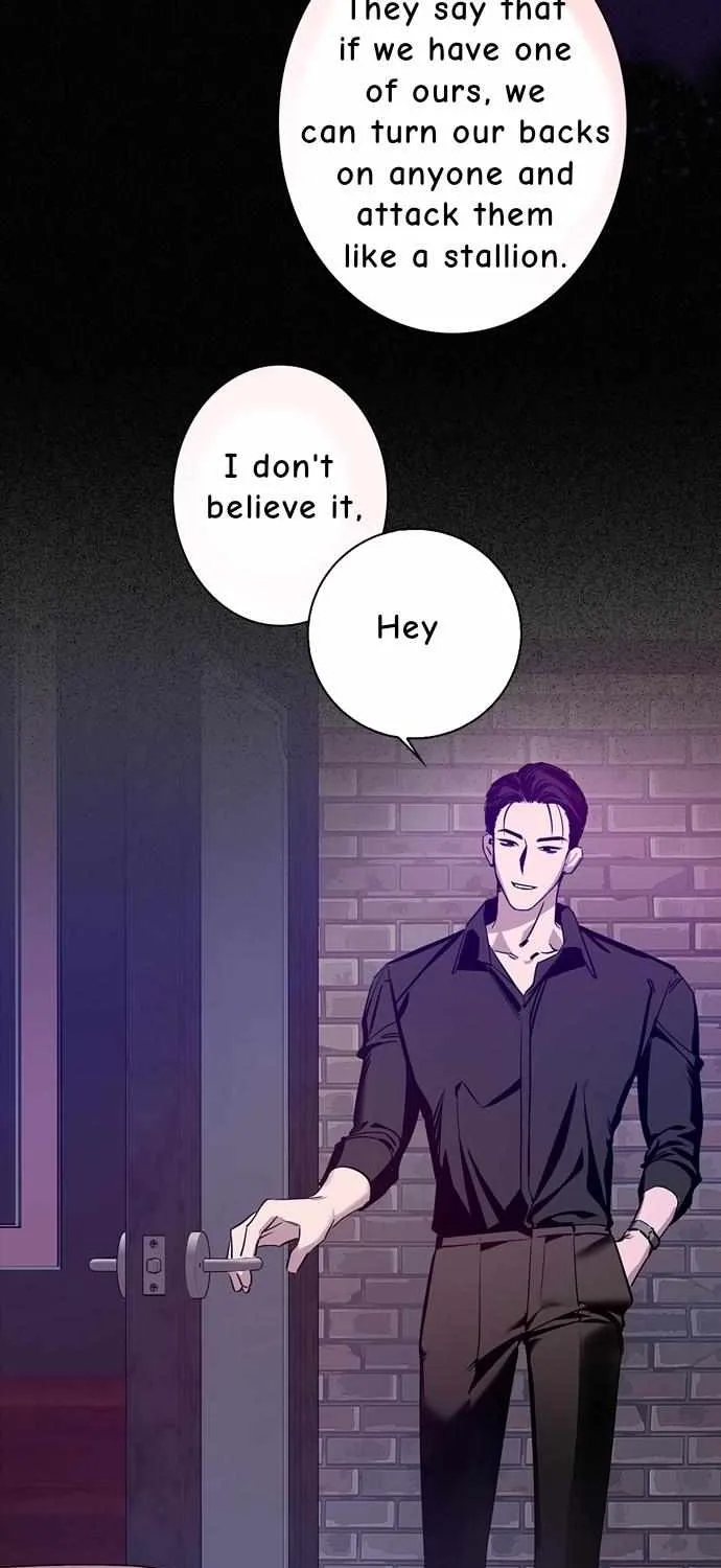 Zero Side Chapter 0.1 page 8 - 