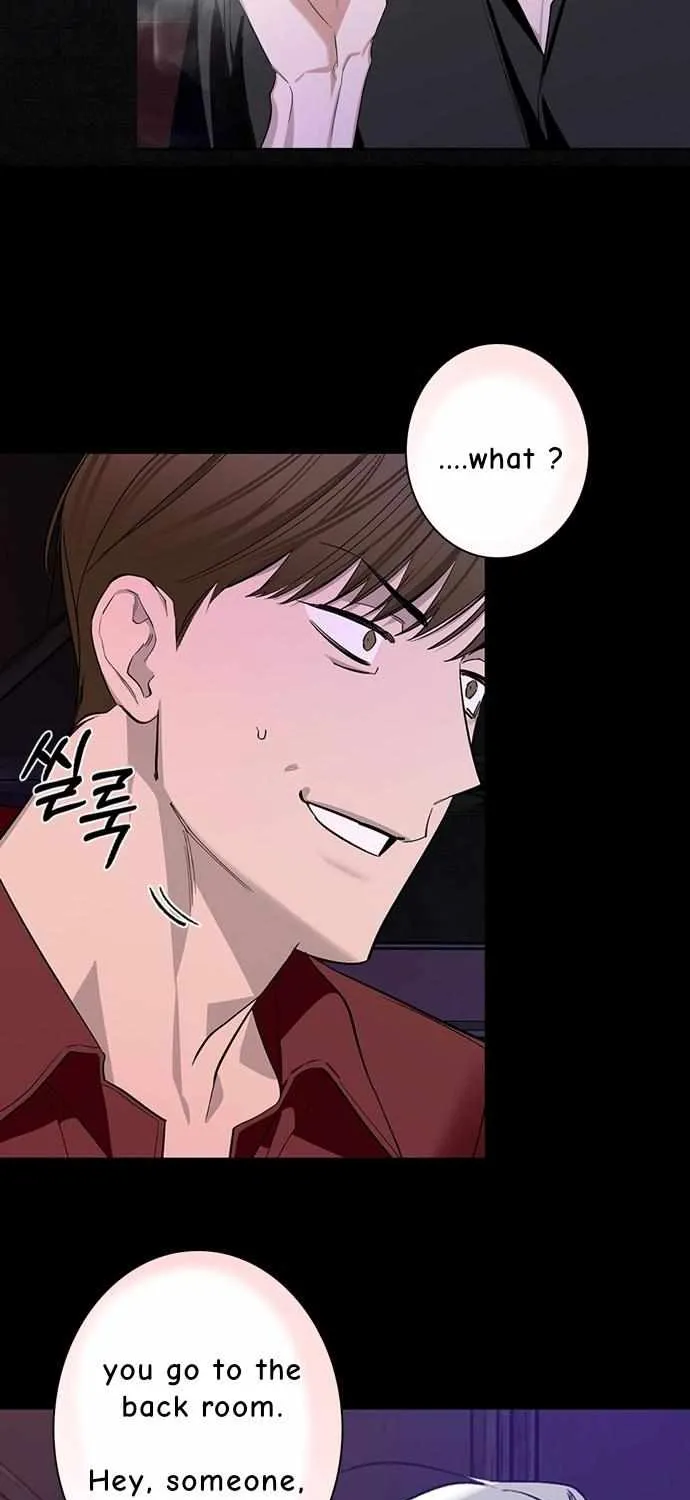 Zero Side Chapter 0.1 page 10 - 